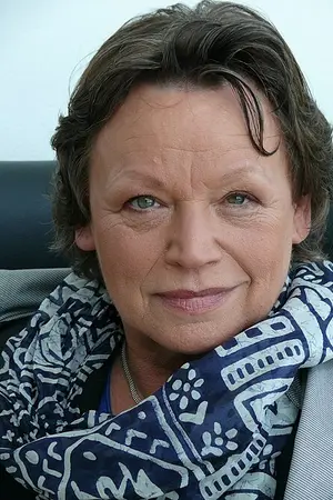 Урсула Вернер