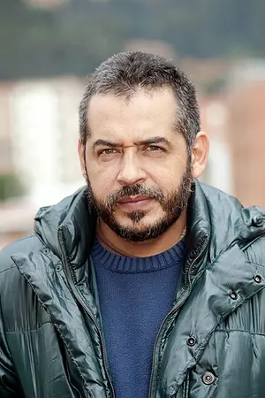 Mario Mendoza