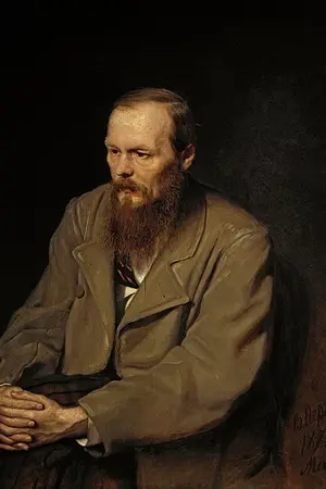 Fiódor Dostoyevski