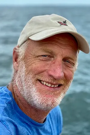 David G. Conover