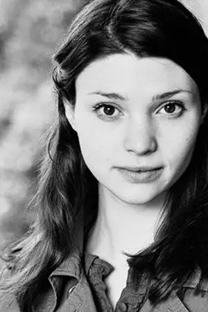 Emerald O'Hanrahan