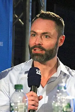 Christian Moris Müller