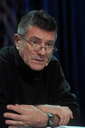 Guillermo Saccomanno