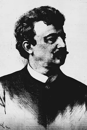 Adolf Krössing