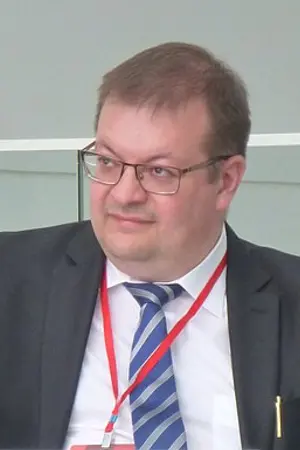 Aleksey Isayev