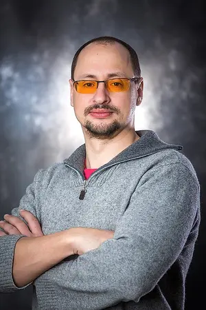 Artem Drabkin
