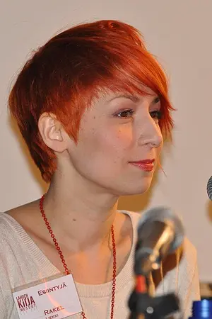 Rakel Liekki