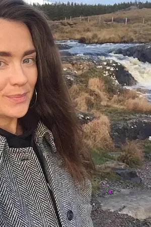 Linda Bhreathnach