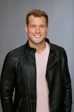 Colton Underwood