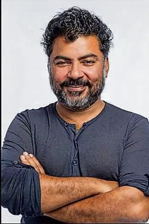 Danish Husain