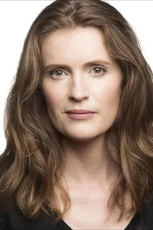 Justine Mitchell