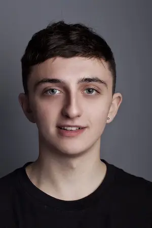 Levi O'Sullivan