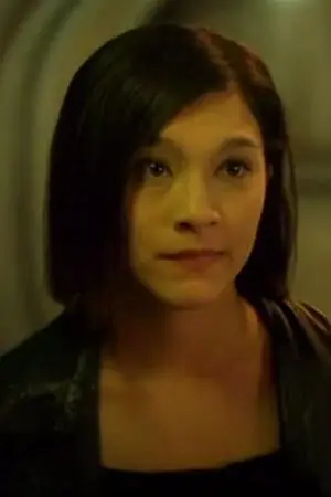 Mélanie Tran