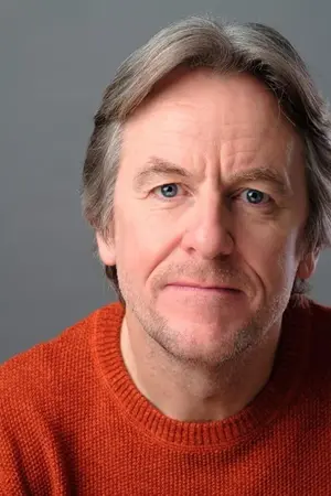 Paul McCloskey