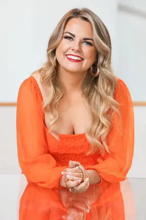 Grainne Bleasdale