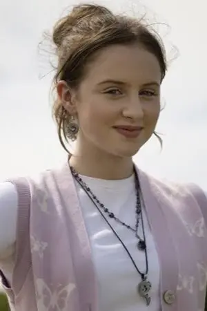 Josie O Cualain