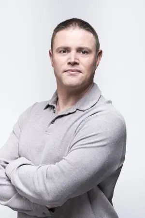 Sean Misteal