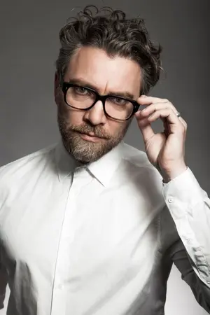Jamie East