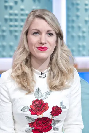 Rachel Parris