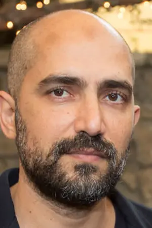 Shlomi Elkabetz