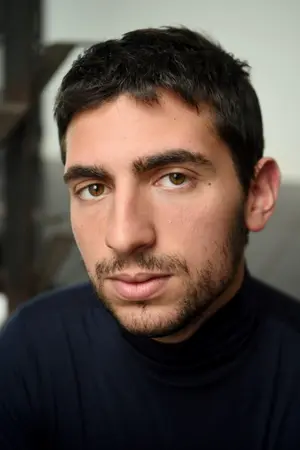 Adam Gabay