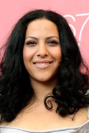 Ruba Blal Asfour