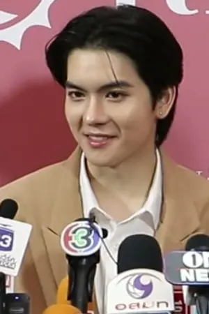 Yongsin Wongpanitnont