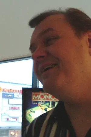 Pekka Lehtosaari