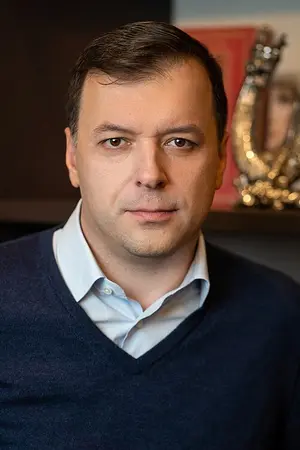 Denis Zhalinsky