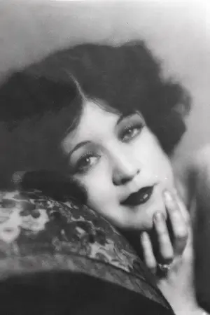 Marie Prevost