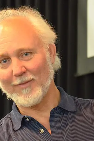 Peter Gerdehag