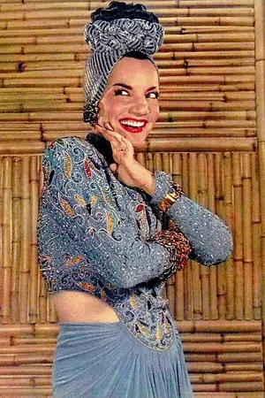 Carmen Miranda