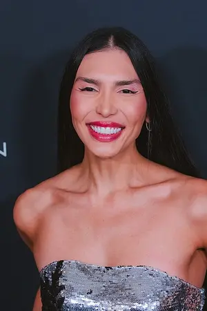 Zarina Yeva