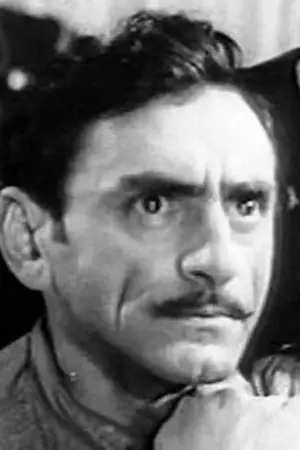 Эммануил Савельевич Геллер