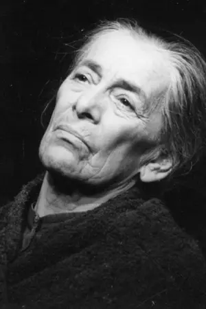 Helene Weigel