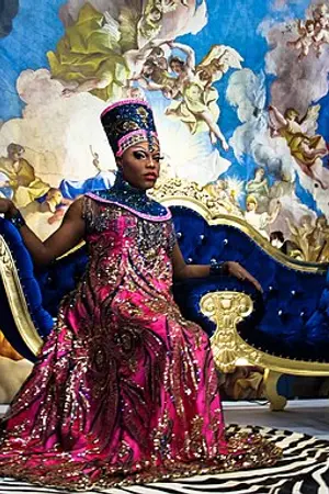 Asia O'Hara