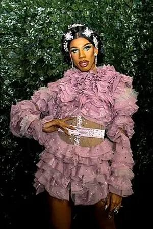 Naomi Smalls