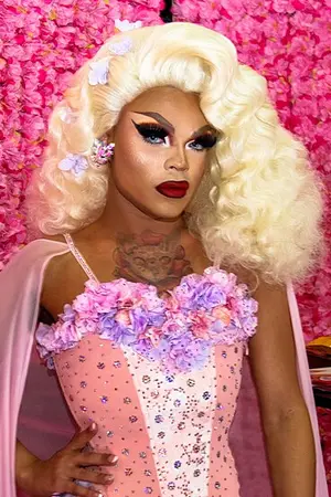 Vanessa Vanjie Mateo