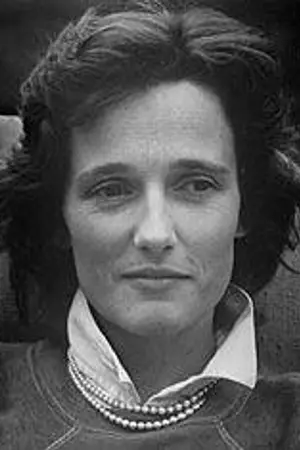 Gillian Bailey