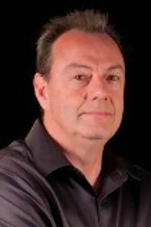 Bruce Clark