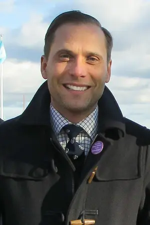 Christopher O'Regan