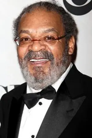 Roger Robinson