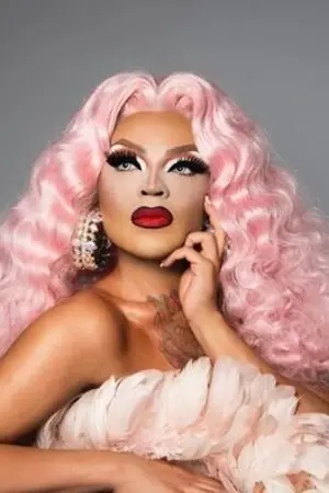 Vanessa Vanjie