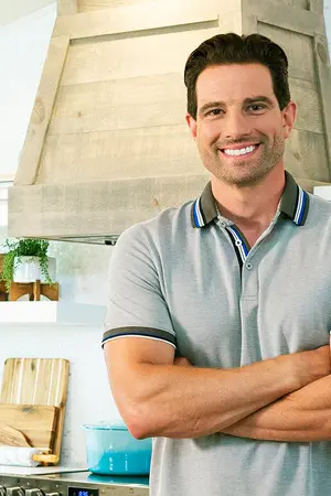 Scott McGillivray