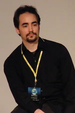 Peter Joseph