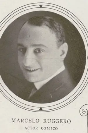 Marcelo Ruggero