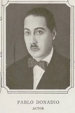 Francisco Pablo Donadío