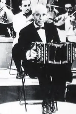 Osvaldo Fresedo