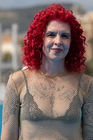 Patricia Ortega