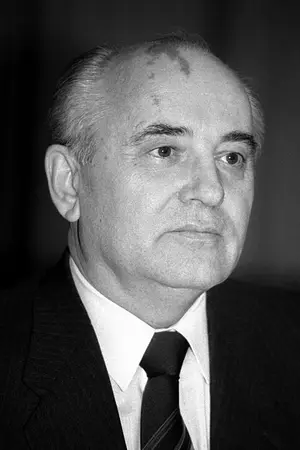 Mijaíl Gorbachov